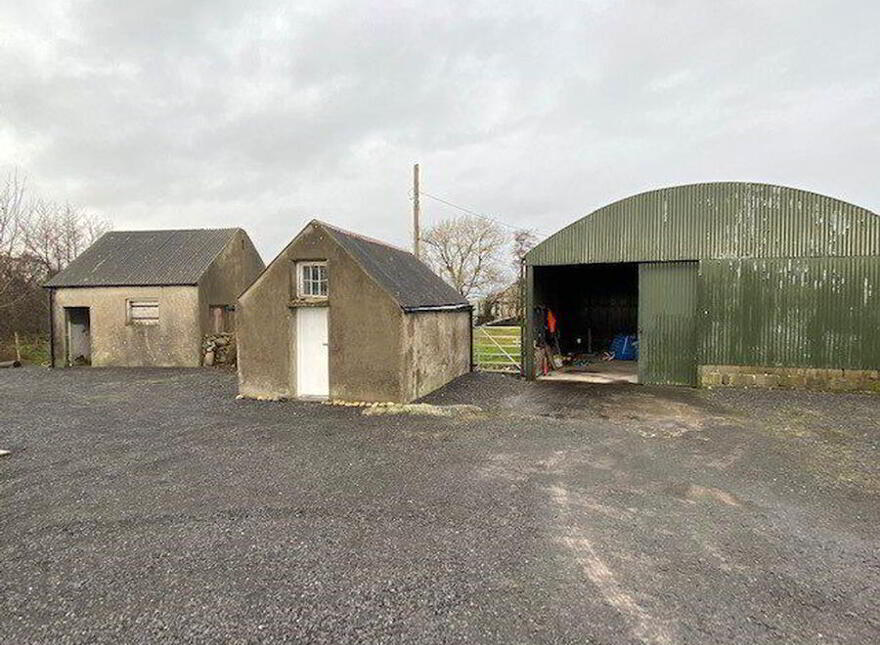 Tullycleave More, Ardara, F94X0C8