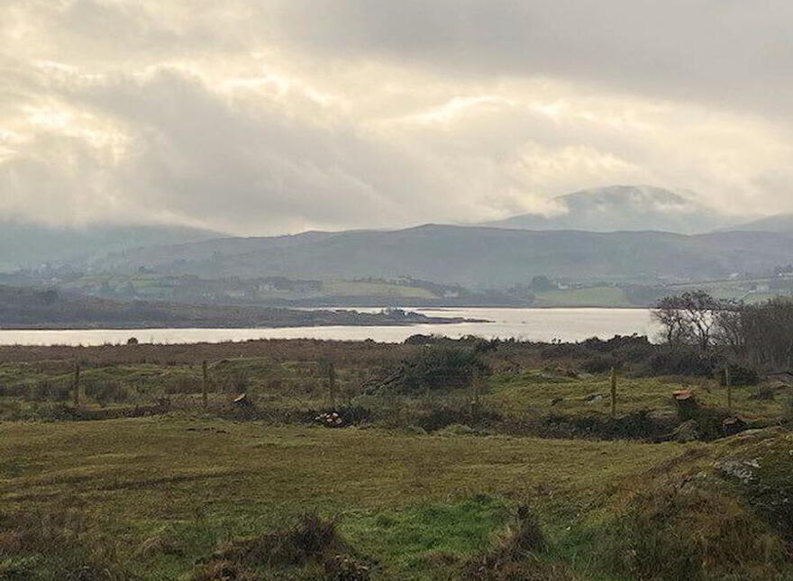 Tullycleave More, Ardara, F94X0C8