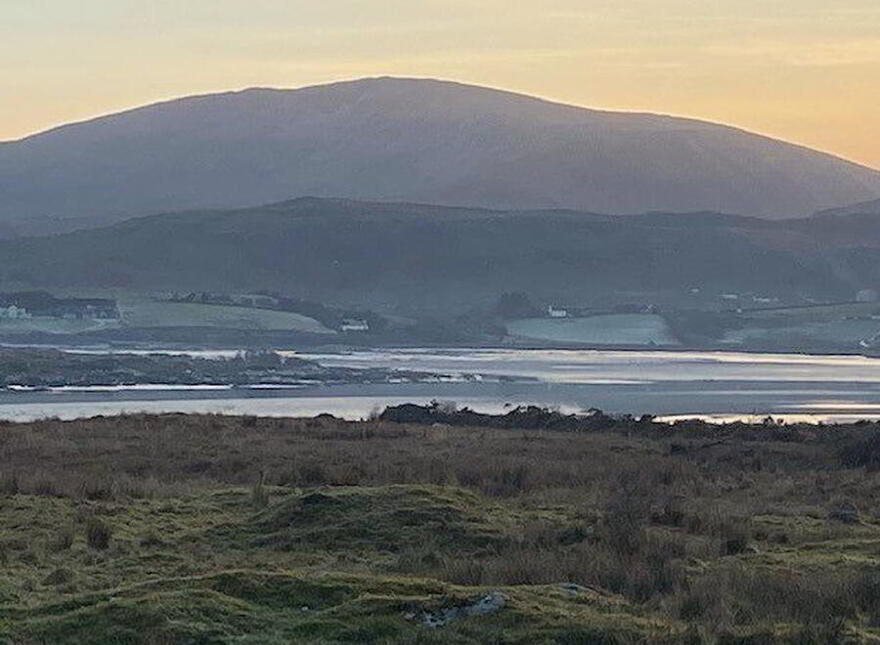 Tullycleave More, Ardara, F94X0C8