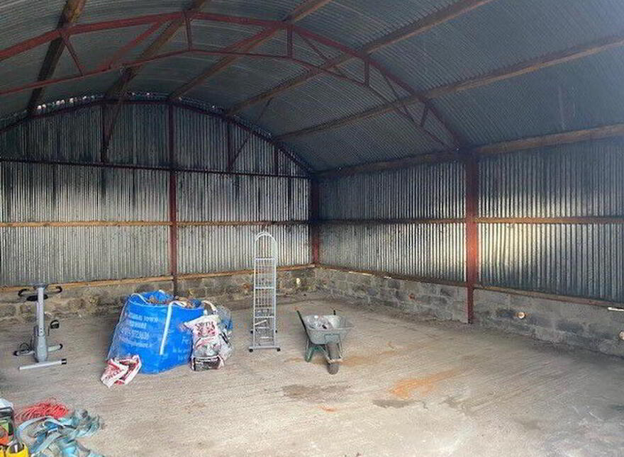 Tullycleave More, Ardara, F94X0C8