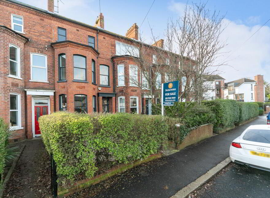 9 Wandsworth Road, Belfast, BT4 3LS photo