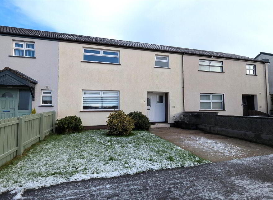 13 Renown Court, Antrim, BT41 4HT photo