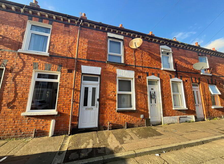 22 Dewey Street, Belfast, BT13 3GT photo