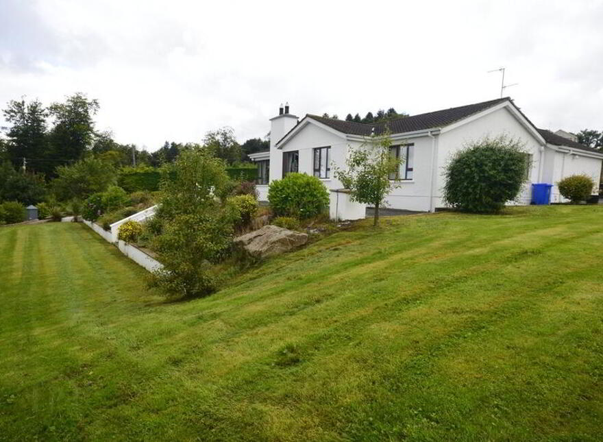 The Bower, Killygordon, F93K6RN