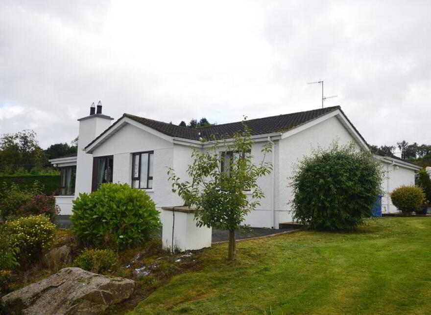 The Bower, Killygordon, F93K6RN