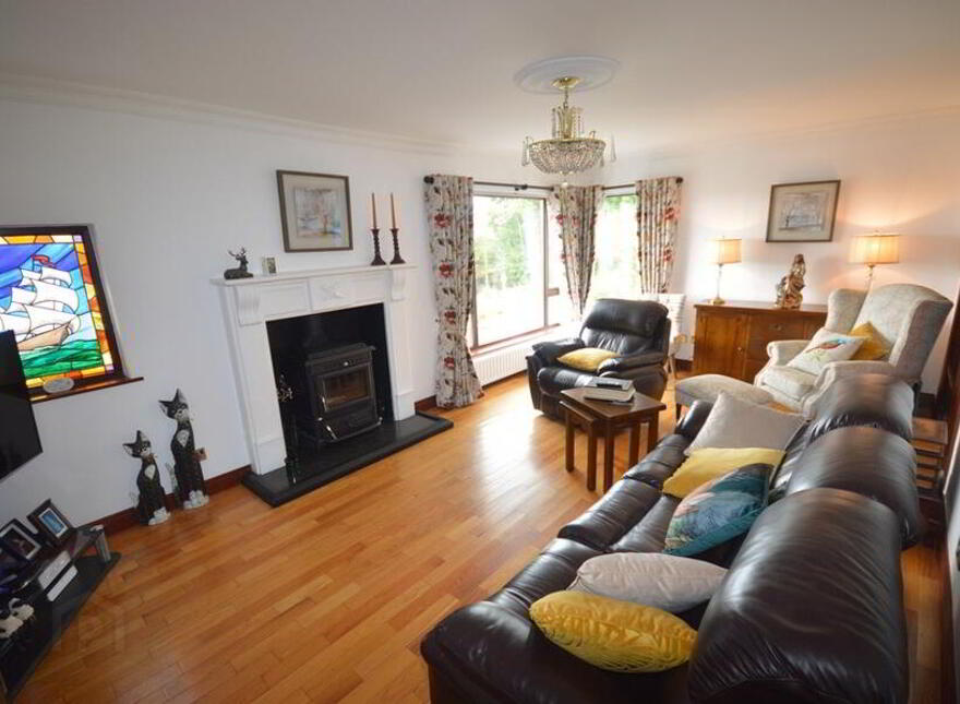 The Bower, Killygordon, F93K6RN