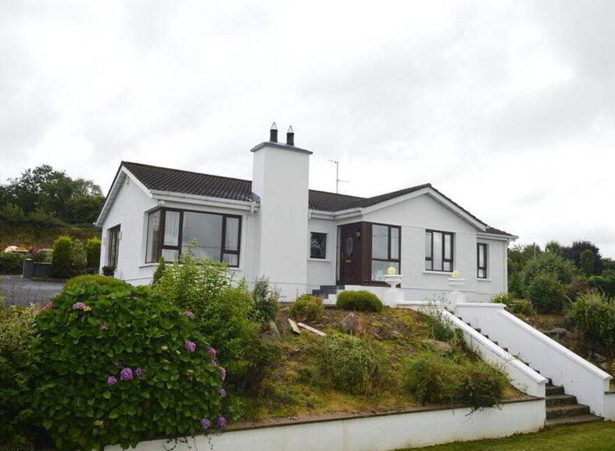 The Bower, Killygordon, F93K6RN