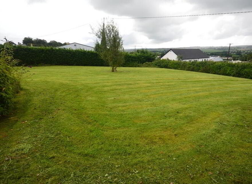 The Bower, Killygordon, F93K6RN