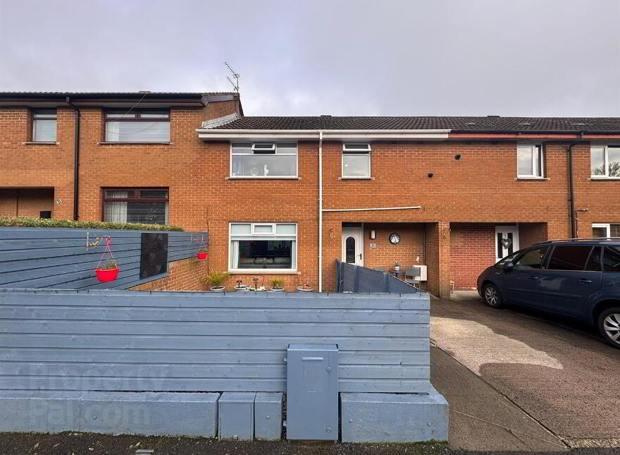 5 Ballycraigy Park, Ballyclare Road, Newtownabbey, BT36 5XF photo