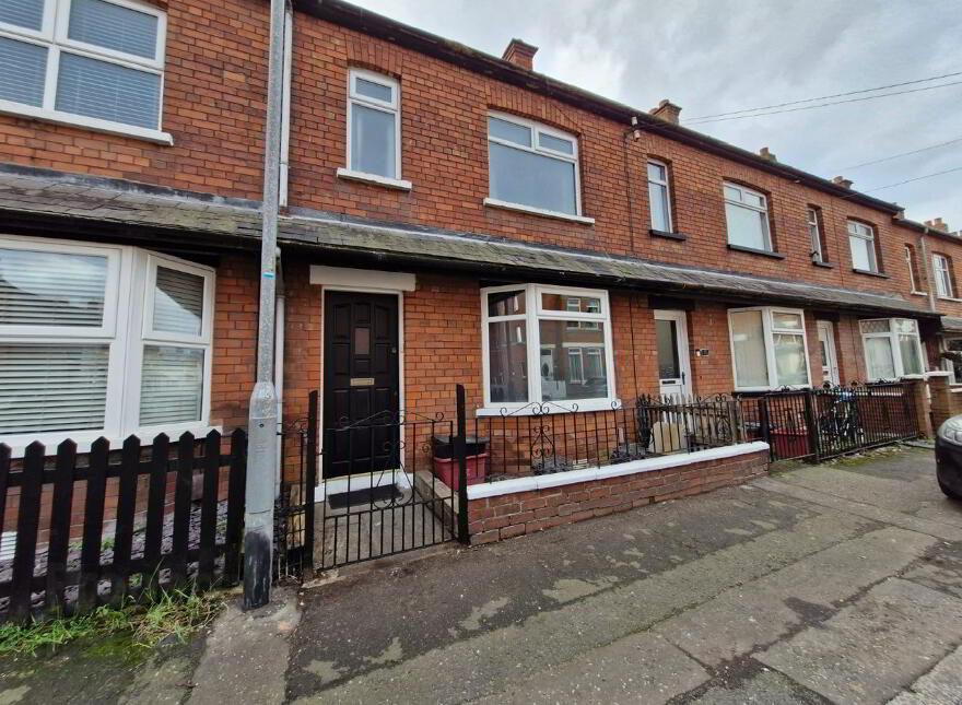 57 Grace Avenue, Bloomfield, Belfast, BT5 5JH photo