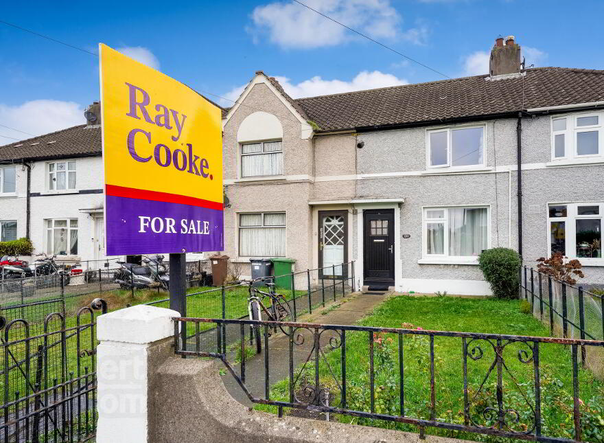 186 Cooley Road, Drimnagh, Dublin, D12AY06 photo