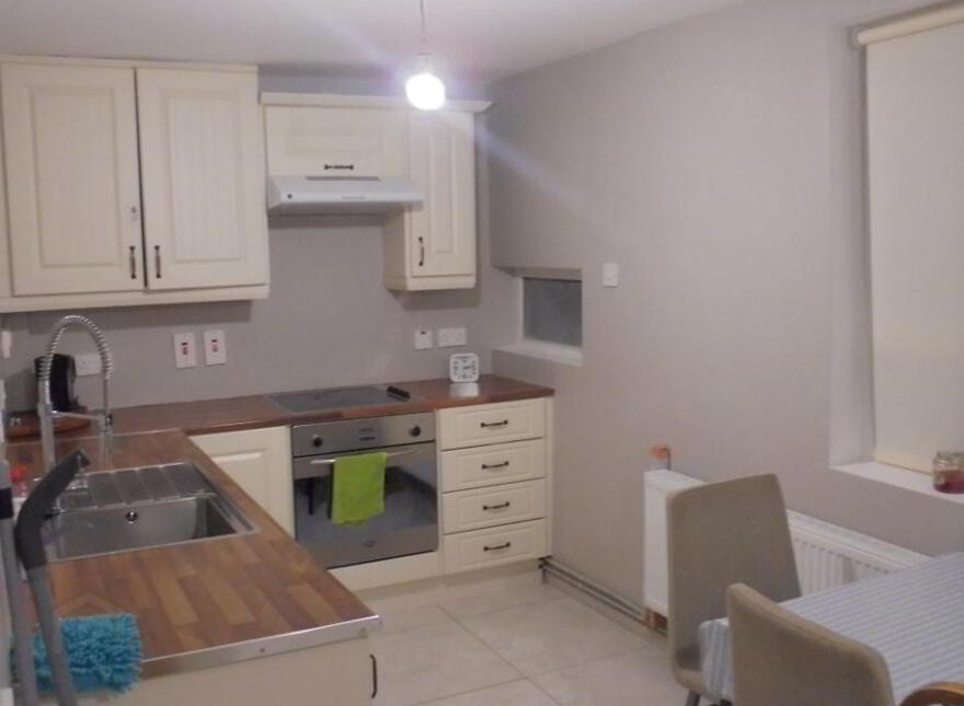 Spelga Gardens, 11 Rathfriland, Rathfriland, BT34 5QW