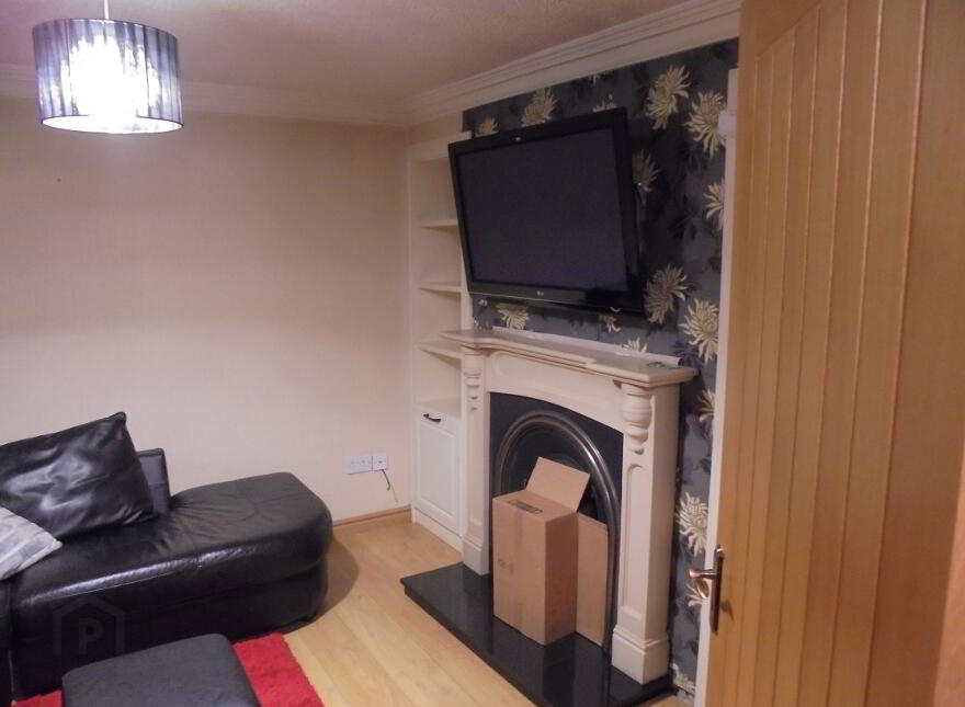 Spelga Gardens, 11 Rathfriland, Rathfriland, BT34 5QW