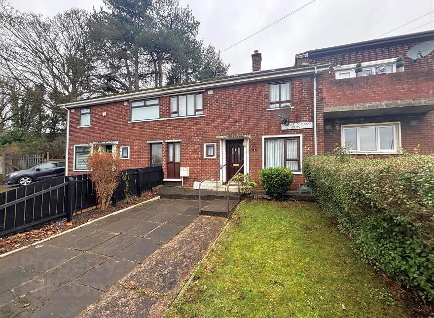 4 Mount Vernon Grove, Belfast, BT15 4BN photo