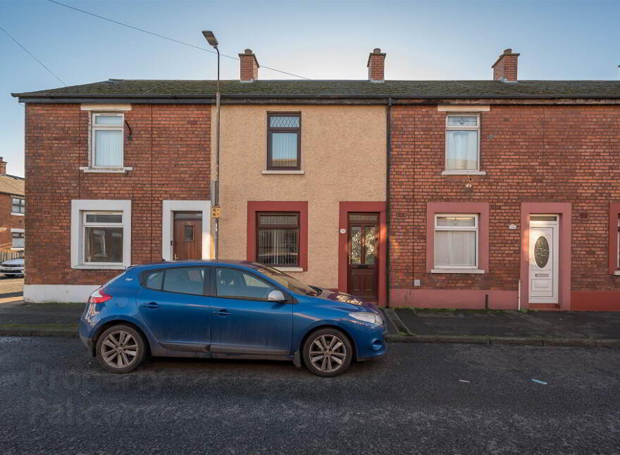 74 Frenchpark Street, Belfast, BT12 6HZ photo