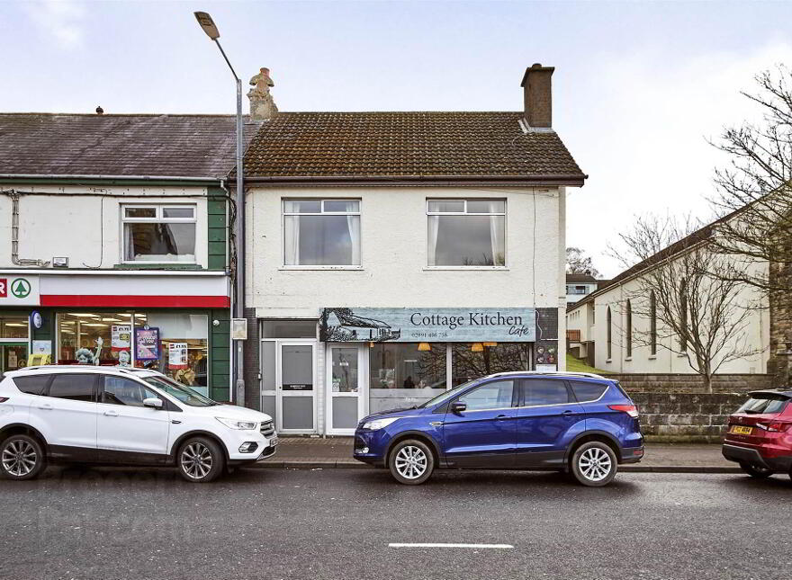 39a Main Street, Groomsport, BT19 6JR photo