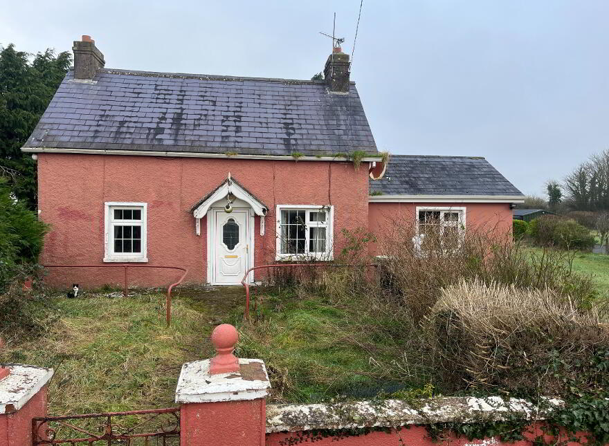 Scart, Ballyclough, Mallow, P1EN80 photo