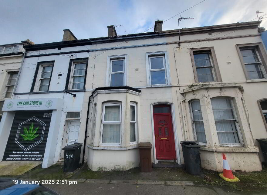 57 Albert Road, Carrickfergus, BT38 8AD photo