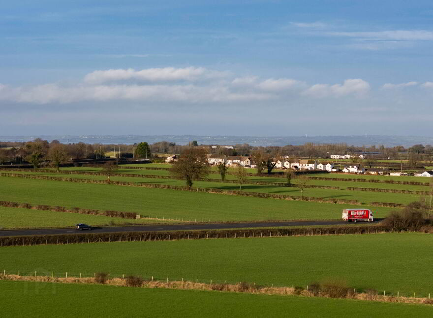 Lands At Tully Road, Crumlin, BT29 4SW