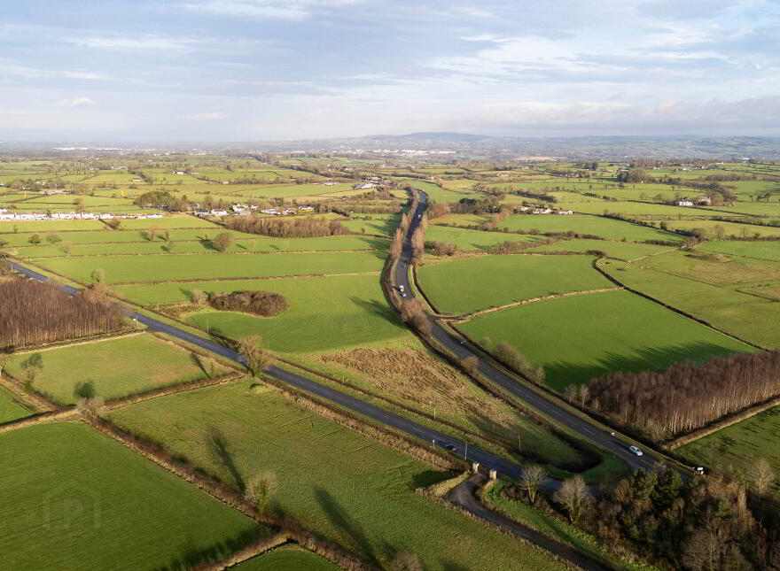 Lot 1: Lands At Tully Road, Crumlin, BT29 4SW