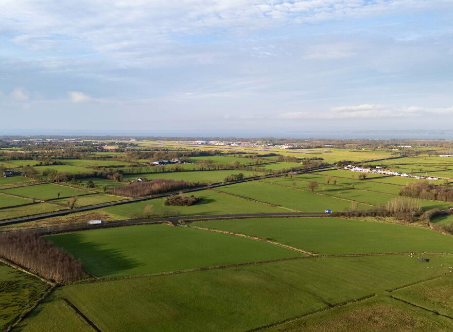 Lot 1: Lands At Tully Road, Crumlin, BT29 4SW