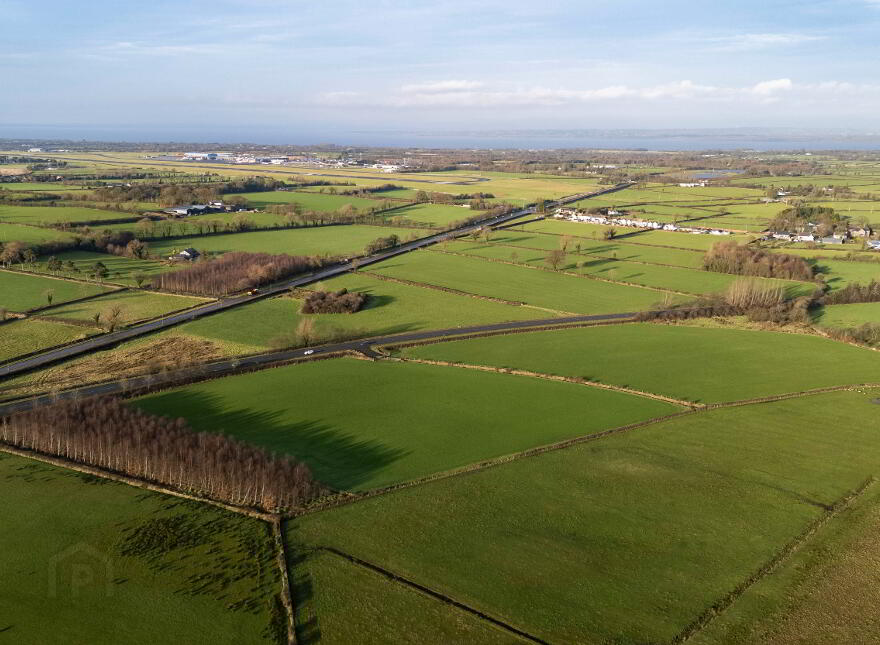Lot 2: Lands At Tully Road, Crumlin, BT29 4SW