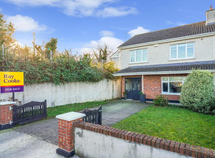 15 Treepark Avenue, Kilnamanagh, Dublin, D24HT71 photo