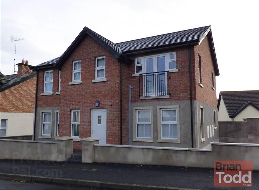 Cairncastle Road, Ballygally, Larne, BT40 2RB photo