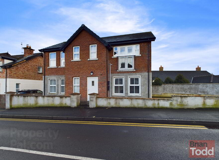 Cairncastle Road, Ballygally, Larne, BT40 2RB photo