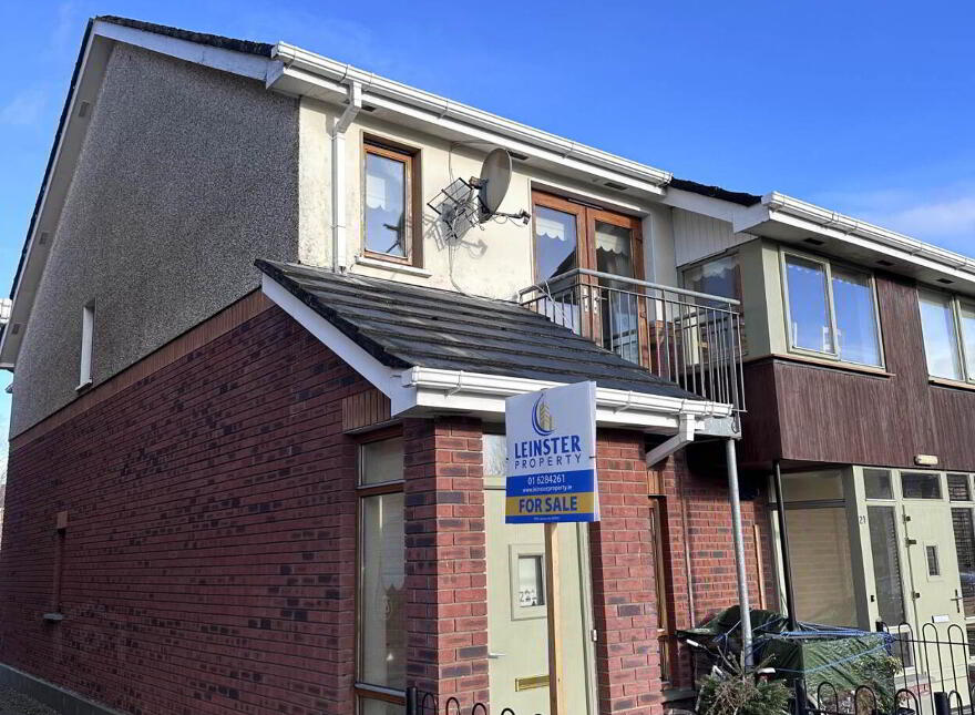 22 Chambers Park, Kilcock, W23CN10