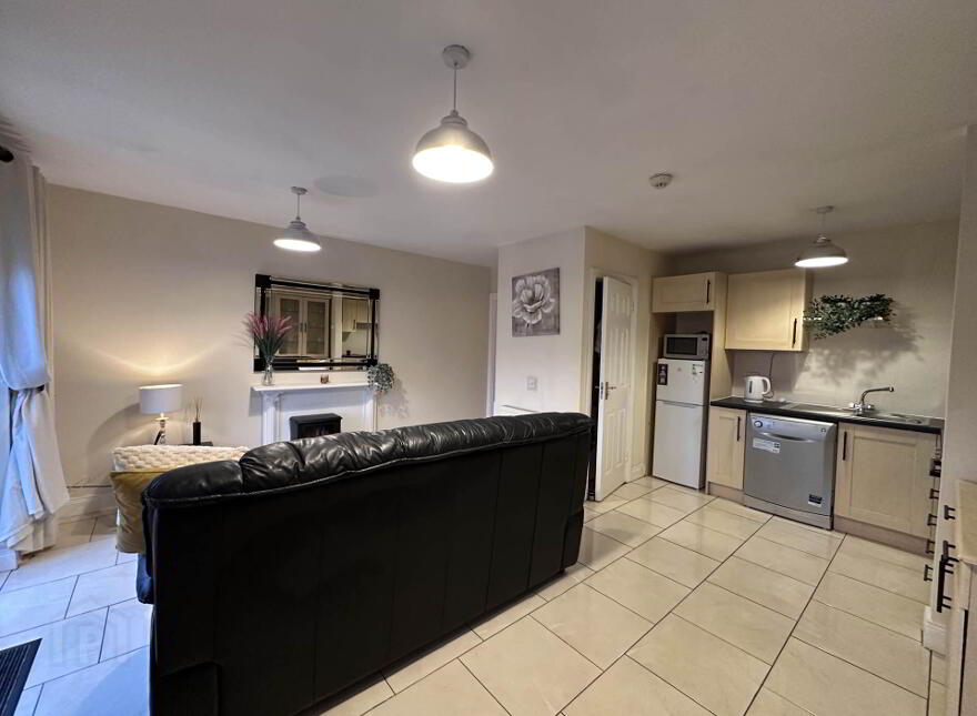 22 Chambers Park, Kilcock, W23CN10