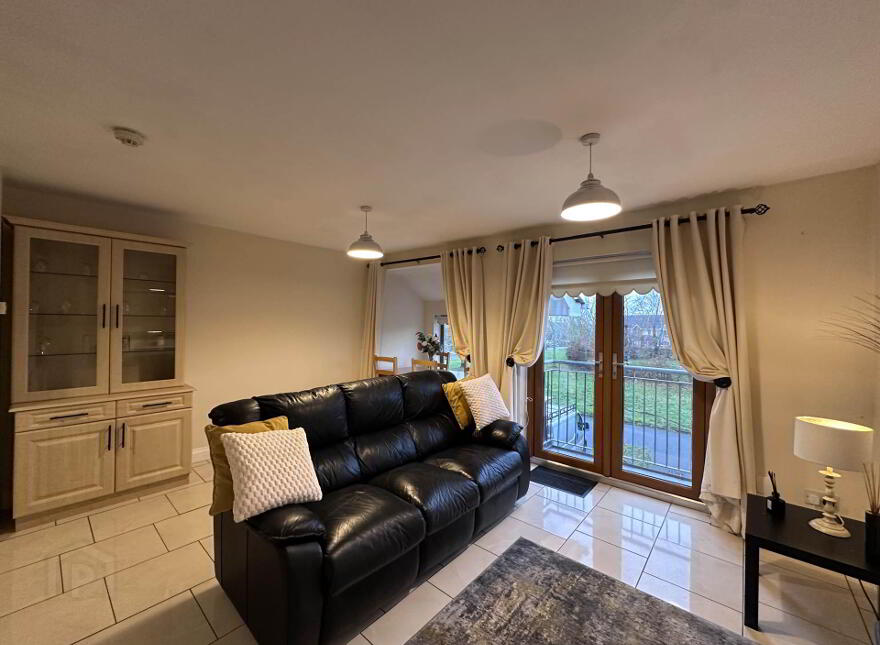 22 Chambers Park, Kilcock, W23CN10