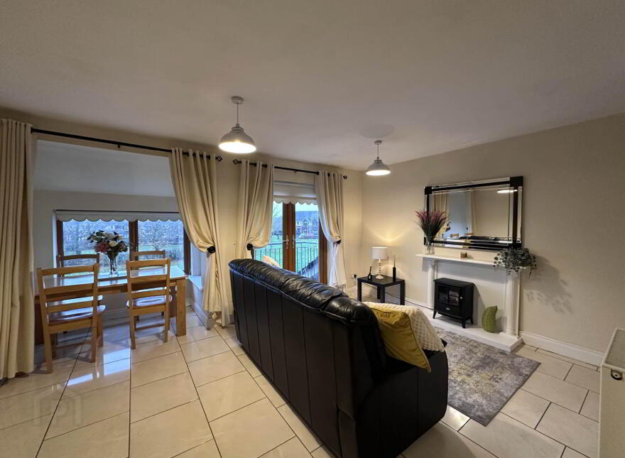 22 Chambers Park, Kilcock, W23CN10