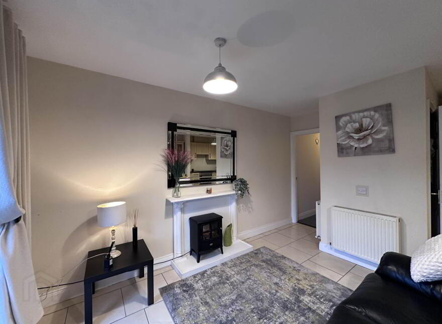 22 Chambers Park, Kilcock, W23CN10