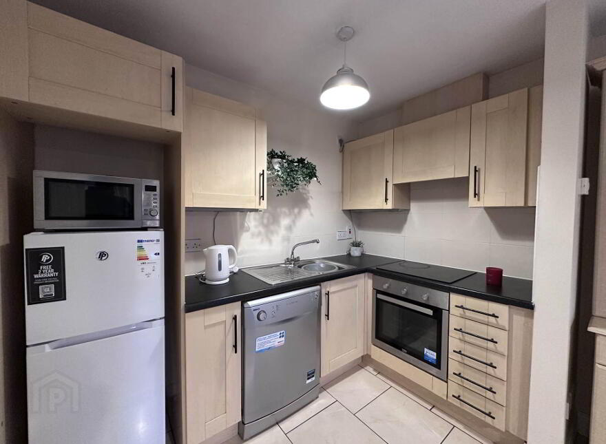22 Chambers Park, Kilcock, W23CN10
