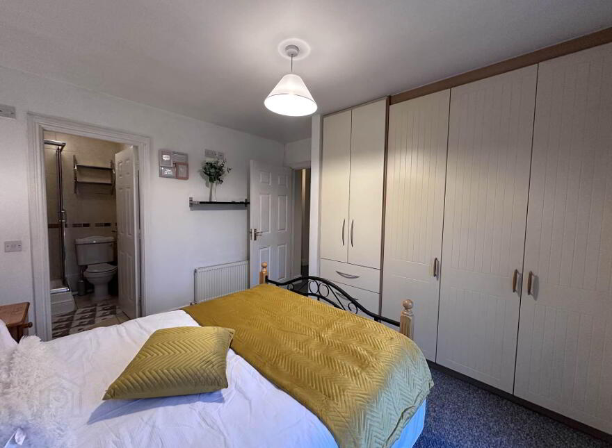 22 Chambers Park, Kilcock, W23CN10