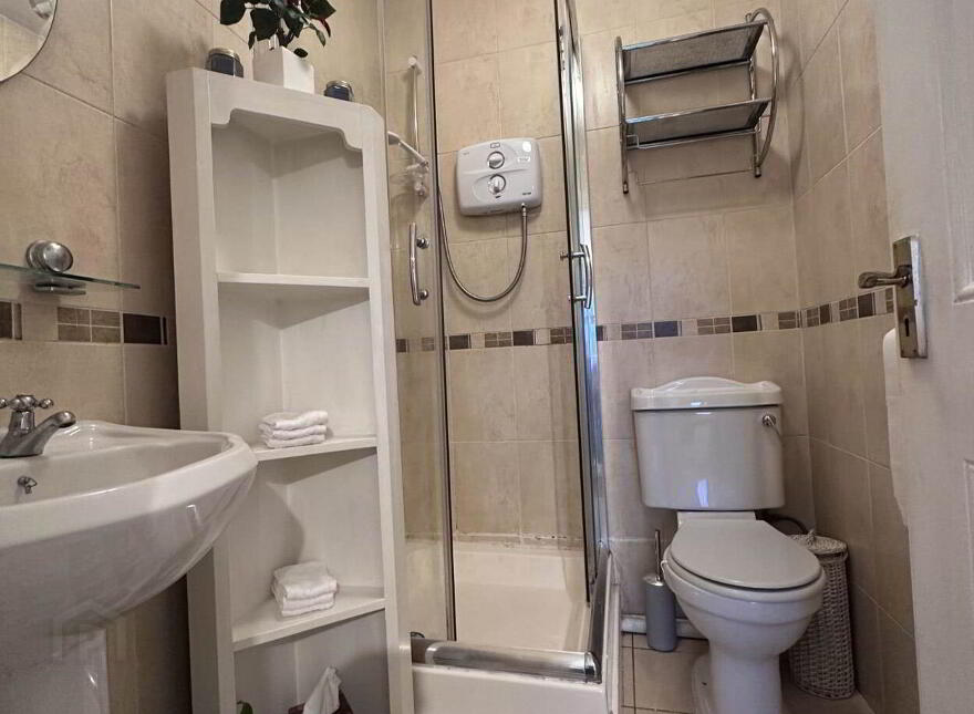 22 Chambers Park, Kilcock, W23CN10