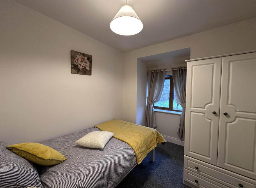 22 Chambers Park, Kilcock, W23CN10
