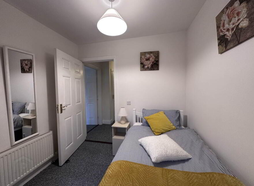 22 Chambers Park, Kilcock, W23CN10