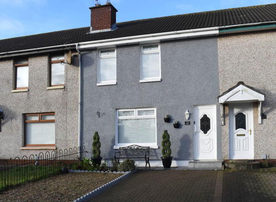 23 Cypress Park, Donaghadee, BT21 0QE photo