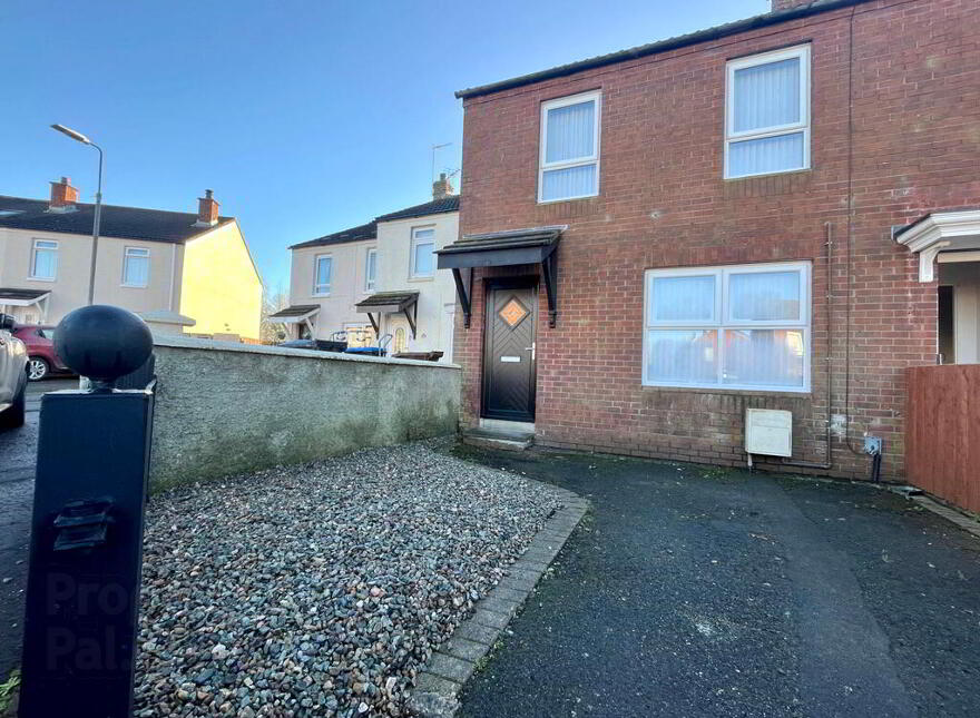 12 Longstone Close, Dundonald, Belfast, BT16 2DY photo