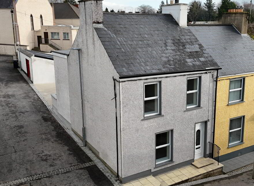 1 Prospect Terrace, Castlederg, BT81 7BH photo