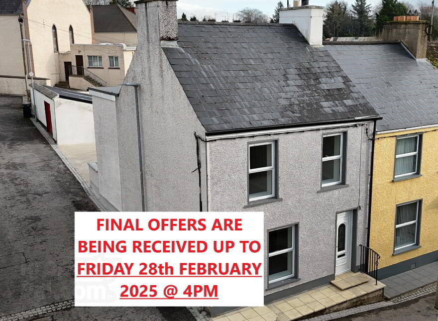 1 Prospect Terrace, Castlederg, BT81 7BH photo