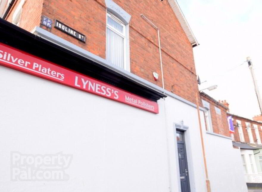 Unit A, 116 Castlereagh Road, Belfast, BT5 5FR photo