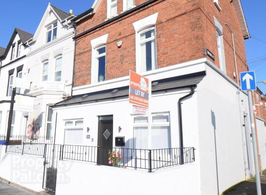 Unit A, 116 Castlereagh Road, Belfast, BT5 5FR photo