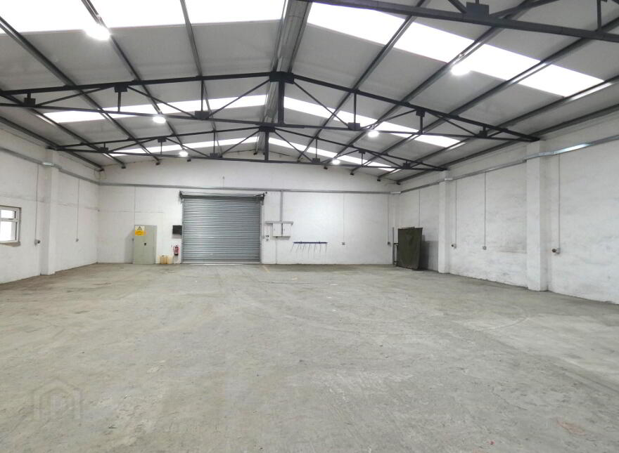 Industrial/Storage/Retail Units, 45 Glenkeen Road, Aghadowey, Coleraine, BT51 4BN
