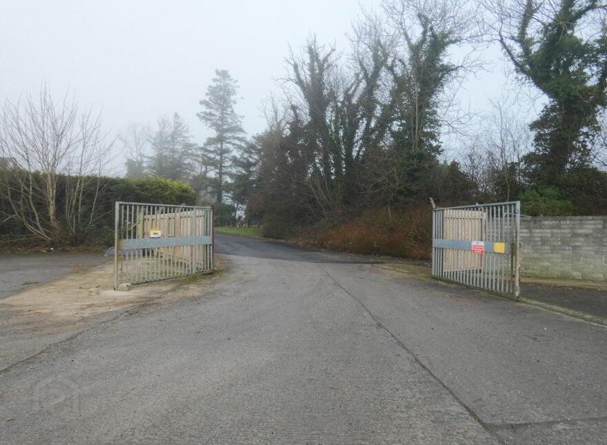 Industrial/Storage/Retail Units, 45 Glenkeen Road, Aghadowey, Coleraine, BT51 4BN
