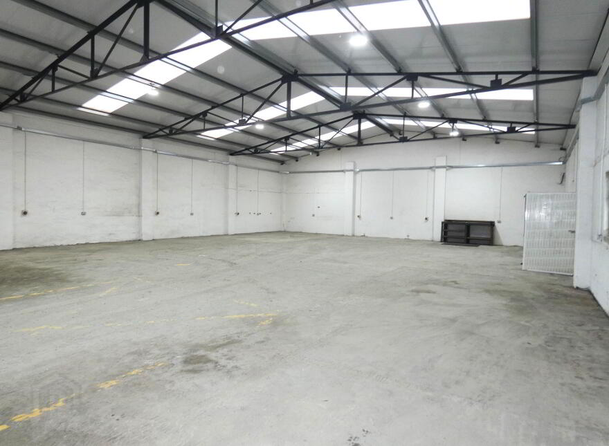 Industrial/Storage/Retail Units, 45 Glenkeen Road, Aghadowey, Coleraine, BT51 4BN