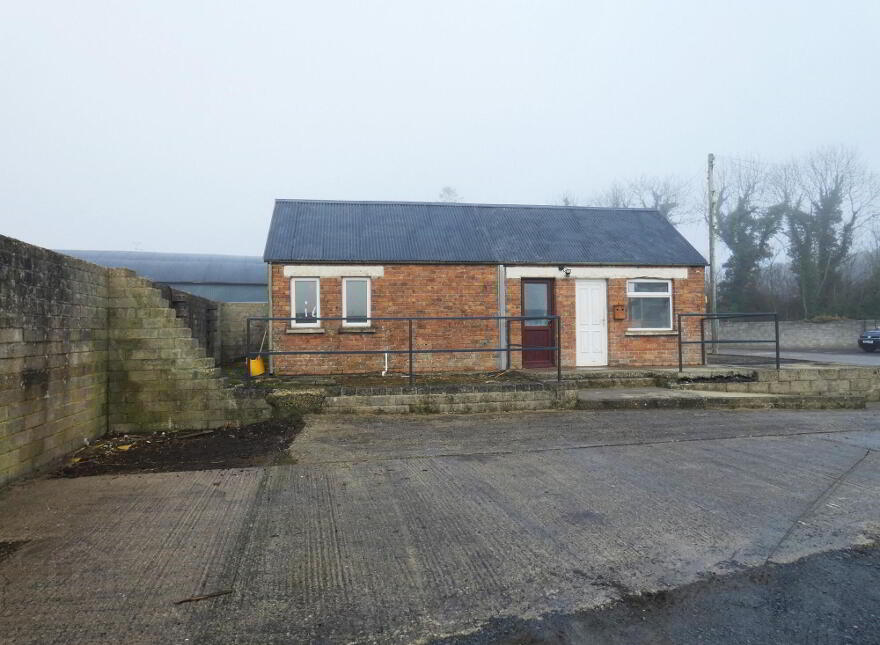 Industrial/Storage/Retail Units, 45 Glenkeen Road, Aghadowey, Coleraine, BT51 4BN