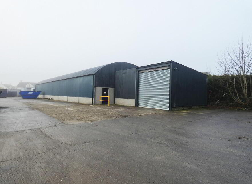 Industrial/Storage/Retail Units, 45 Glenkeen Road, Aghadowey, Coleraine, BT51 4BN photo